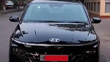 Used Hyundai Verna SX Petrol 1.5L Manual in Lucknow