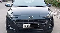 Used Hyundai Grand i10 Nios Sportz 1.2 Kappa VTVT in Indore