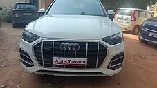 Used Audi Q5 Technology 45 TFSI [2021-2024] in Bangalore