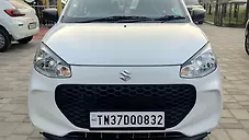 Used Maruti Suzuki Alto K10 VXi (O) Petrol Manual 5 STR in Coimbatore