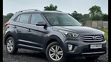 Used Hyundai Creta SX Plus 1.6  Petrol in Ahmedabad