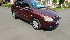 Used Tata Indigo eCS LX TDI  BS-III in Kolkata