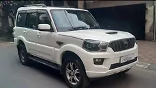 Used Mahindra Scorpio S10 in Kolkata