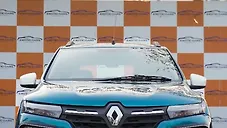 Used Renault Kwid CLIMBER in Chennai