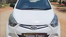 Used Hyundai Eon Era + in Agra