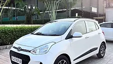 Used Hyundai Grand i10 Asta 1.1 CRDi (O) [2013-2017] in Surat