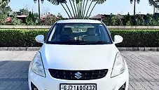 Used Maruti Suzuki Swift DZire VXI in Surat
