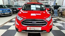 Used Ford EcoSport Titanium + 1.5L Ti-VCT in Bangalore
