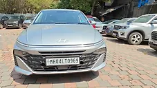 Used Hyundai Verna SX (O) 1.0 Turbo DCT in Thane