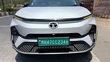 Used Tata Nexon EV Empowered Plus 45.0 kWh in Mumbai