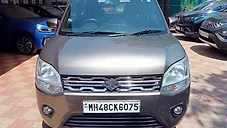 Used Maruti Suzuki Wagon R VXi 1.0 [2019-2019] in Mumbai