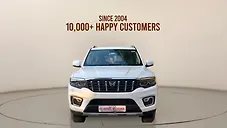 Used Mahindra Scorpio N Z8 L Diesel AT 2WD 6 STR [2023-2024] in Mumbai
