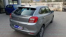 Used Maruti Suzuki Baleno Alpha 1.2 in Ambala Cantt