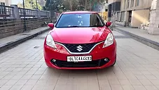 Used Maruti Suzuki Baleno Delta 1.2 in Ghaziabad