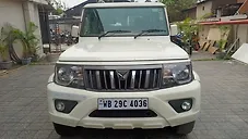 Used Mahindra Bolero B6 (O) [2022] in Siliguri