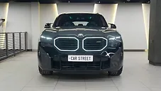Used BMW XM Plug-in Hybrid in Delhi