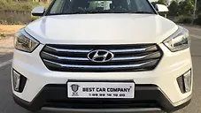 Used Hyundai Creta 1.6 SX Plus AT Petrol in Delhi
