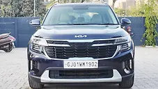 Used Kia Seltos HTX 1.5 IVT in Ahmedabad