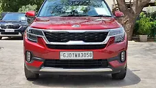 Used Kia Seltos HTX 1.5 in Ahmedabad