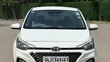 Used Hyundai i20 Era 1.2 BS-IV in Delhi