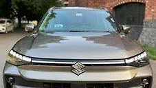 Used Maruti Suzuki Victoris ZXi Plus (O) 2WD Hybrid (Electric + Petrol) 1.5L Automatic (e-CVT) in Delhi