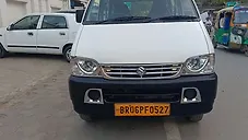 Used Maruti Suzuki Eeco AC (O) CNG Manual 5 STR in Patna
