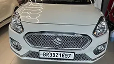Used Maruti Suzuki Dzire ZXi AMT in Patna