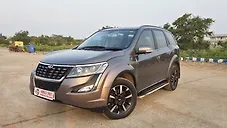 Used Mahindra XUV500 W11 AT in Kolkata