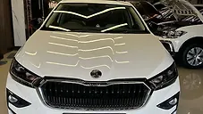 Used Skoda Slavia Style 1.0L TSI MT in Patna