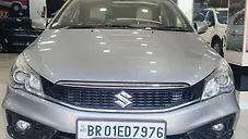Used Maruti Suzuki Ciaz Delta Hybrid 1.5 [2018-2020] in Patna