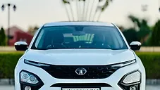 Used Tata Harrier XT Plus in Surat
