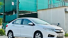 Used Honda City 1.5 V MT in Surat