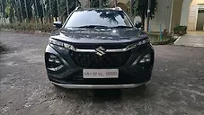 Used Maruti Suzuki Fronx Zeta Petrol 1.0L Turbo Manual in Mumbai