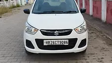 Used Maruti Suzuki Alto K10 VXi [2014-2019] in Ambala Cantt