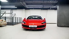 Used Ferrari 296 GTS 3.0 Petrol in Kanpur