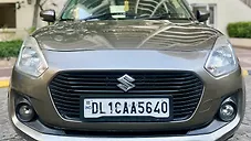 Used Maruti Suzuki Swift LXi [2018-2019] in Delhi