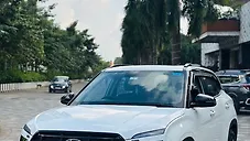 Used Hyundai Creta S Plus 1.5 Petrol Knight in Mumbai