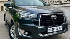 Used Toyota Innova Crysta 2.4 GX 8 STR [2016-2020] in Delhi