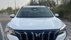 Used Mahindra Old Generation XUV700 AX 7 Diesel AT AWD Luxury Pack 7 STR [2021] in Delhi