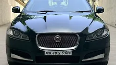 Used Jaguar XF 2.2 Diesel in Mumbai