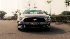 Used Ford Mustang GT Fastback 5.0L v8 in Delhi