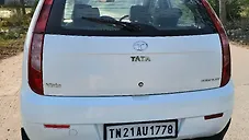 Used Tata Indica Vista LX Quadrajet in Kancheepuram