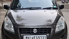 Used Maruti Suzuki Ritz Vxi BS-IV in Pune