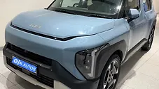 Used Kia Syros HTX Plus (O) Petrol 1.0L Turbo Automatic (DCT) in Amritsar