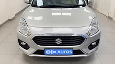 Used Maruti Suzuki Dzire ZXi in Amritsar