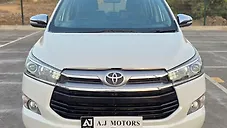 Used Toyota Innova Crysta 2.4 Z 7 STR in Thane