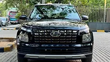 Used Hyundai Venue S 1.2 Petrol in Patna