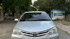 Used Toyota Etios G in Delhi