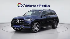 Used Mercedes-Benz GLS 400d 4MATIC [2020-2023] in Faridabad
