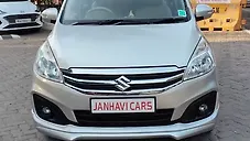 Used Maruti Suzuki Ertiga VXI CNG in Mumbai
